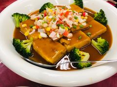 -钱塘府海鲜餐厅
