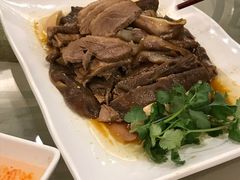 -金鮀岛潮州酒家
