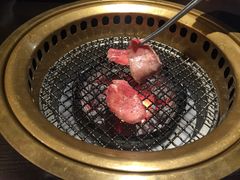 -山川小町·极番烧肉(新地假日广场店)