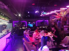 -粉墨特色菜·烧烤音乐酒馆