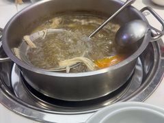 -牛品福潮汕牛肉火锅(旺庄店)