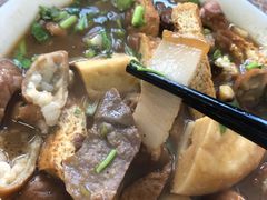 陈记卤煮小肠-陈记卤煮小肠