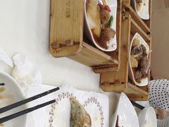 -万圣禄茶楼(西平店)