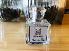 -墨more调香馆DIY自调香水(博雅国际中心B座店)