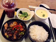 -老娘舅(杭州地铁凤起路站店)