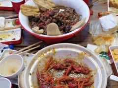 -永红源·小排档(闽江路店)