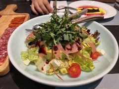 -Mezomd曼索蒂西班牙餐厅(广粤店)