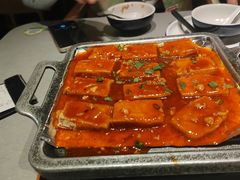 -绿茶餐厅(广州天河城店)