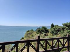 -大连金石滩滨海国家地质公园
