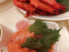 -第六季自助餐厅(甜水园店)