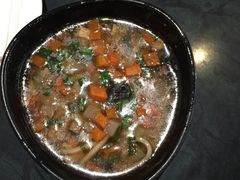 臊子面-西安饭庄·非遗陕菜(钟楼店)