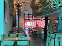 -树厨贵州菜(花果园购物中心店)