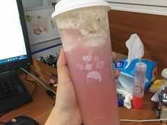-喜茶(深圳丰盛町店)