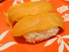 -京樽回転寿司(奥林匹克店)