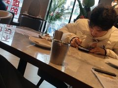-必胜客(太和店)