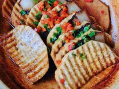 -野蔓果·山野菜(西湖景区·龙井茶田店)