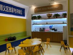 -海帆亲子游泳(顺义店)