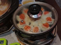 -山四砂锅(太原钟楼街店)