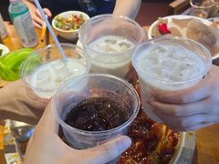 -楠火锅(太古里总店)
