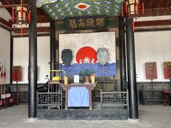 -平遥古城