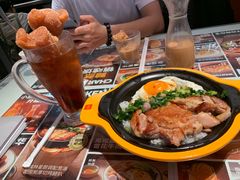 -文通冰室(东方宝泰店)