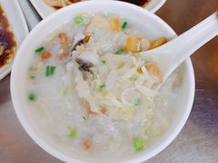 艇仔粥-源记肠粉(华贵路店)