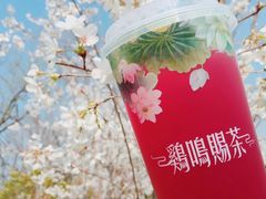 -鸡鸣赐茶(鸡鸣寺路店)