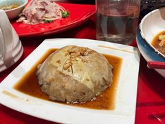 -山西会馆·晋菜·晋商宴·学堂记忆(许坦西街店)