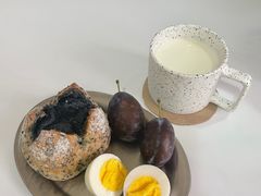 -熊叔熊婶面包房(团结湖店)