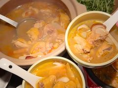 -蝴蝶里·粤菜·点心(滨江龙湖店)