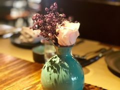 -Carbon莫卡哆·意大利复古集市餐厅(杭州大厦店)