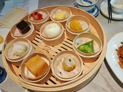 -陶兰居·手工点心·粤菜(圆融时代广场店)