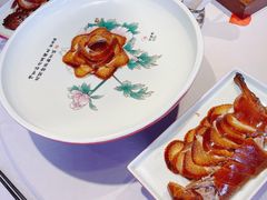-京味斋·北京烤鸭(华威桥北工大店)