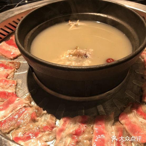 善苜村乡土料理靠肉