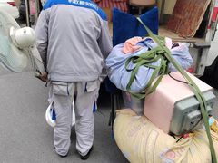 -蚂蚁搬家成都打包搬运公司