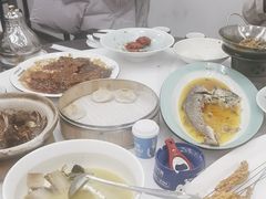 -王家大院·南京菜(湛江路总店)