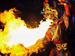 -老灶房-四川土菜(铁牛广场店)