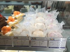 -檬舒舒MonChouChou(久光百货店)