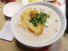荔湾艇仔粥-点都德(北京路贰店)
