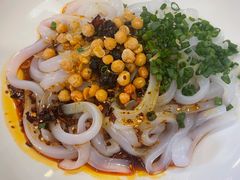 旋子凉粉-妈妈传炖品(双林店)