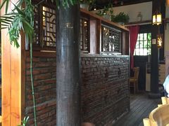-蜜桃餐厅·古运河畔(南下塘店)