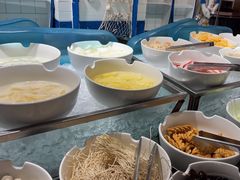 -西安高新希尔顿酒店·咖啡露台西餐厅