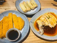 -南小蟹手工點心(三里屯店)