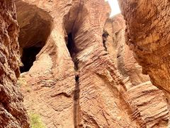 -天山神秘大峡谷