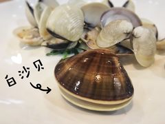 -海大大蒸汽海鲜餐厅·粤菜·特色小炒(欢乐颂店)