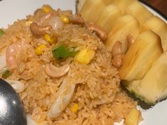 -大树餐厅(益田假日店)