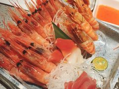 -大渔铁板烧(大悦城店)