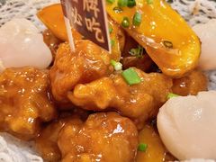 -老福洲·三十年福州味(斗东店)