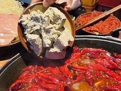 -乡当俏老火锅