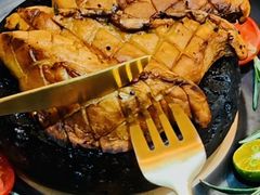 -七色云蔬食(喜邻里店)